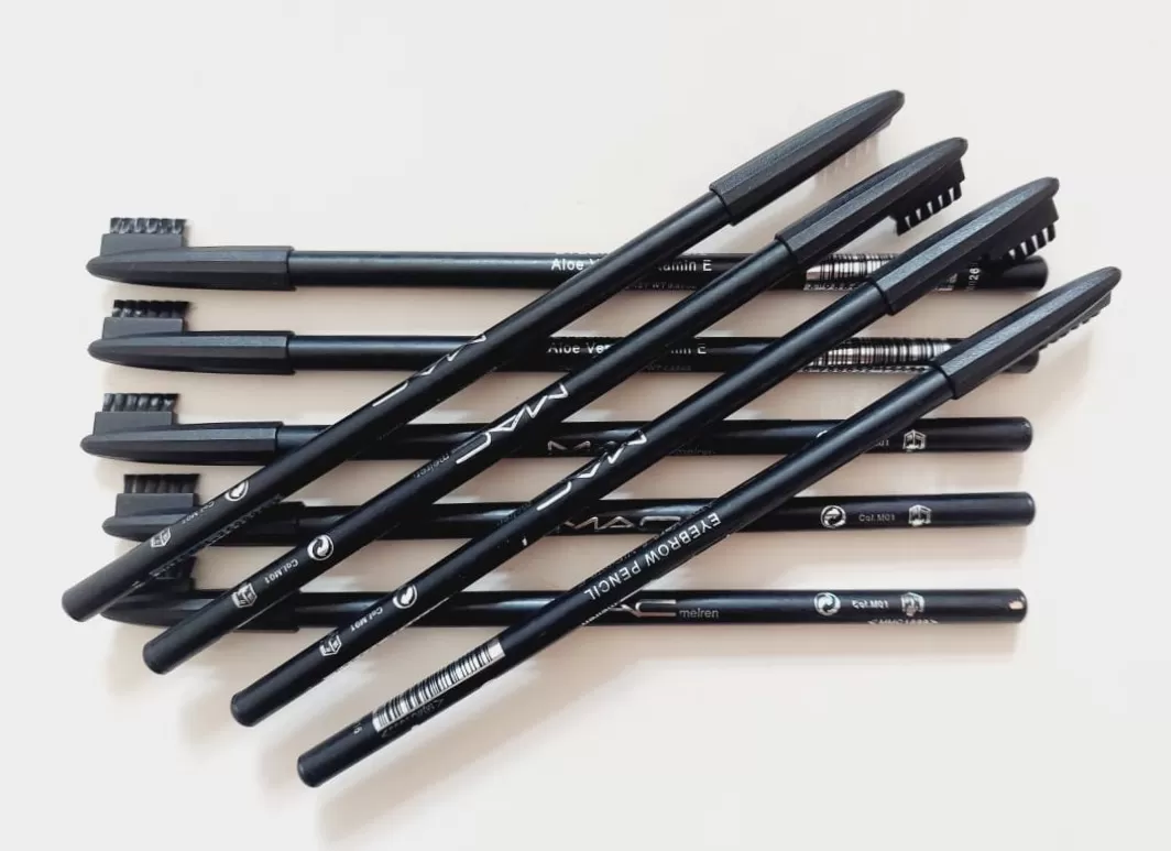 MAC Eyebrow Pencil With Brush Makeup - image 3