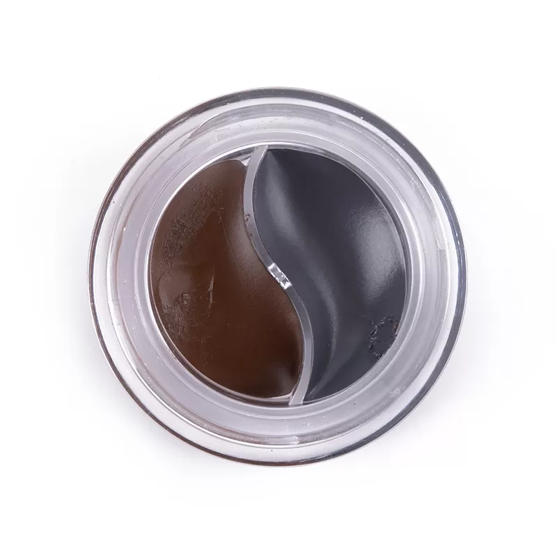 Huda Beauty Gel Eyeliner and Brow Liner Quick Dry Sheikha - image 7