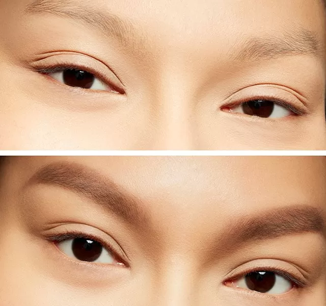 Huda Beauty Lip & Eyebrow Pencil Makeup Brown - image 6