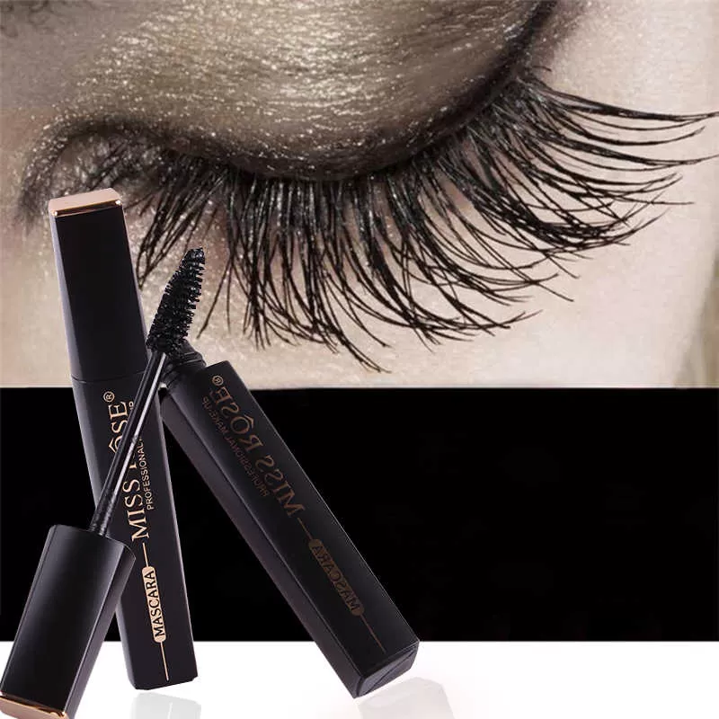 MISS ROSE 1pc Thick Mascara Eye Makeup - image 1