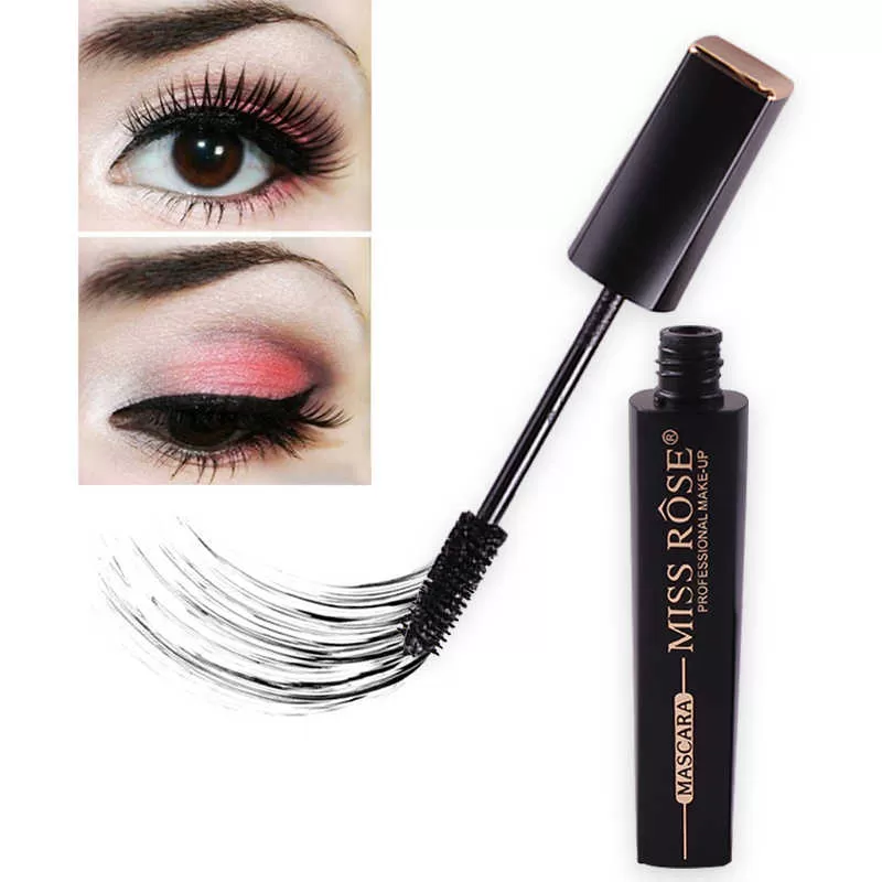 MISS ROSE 1pc Thick Mascara Eye Makeup - image 3