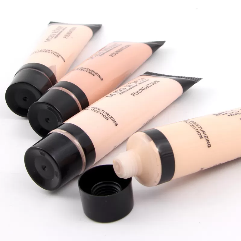 Miss Rose Matte Liquid Foundation 38ml #03 - image 4