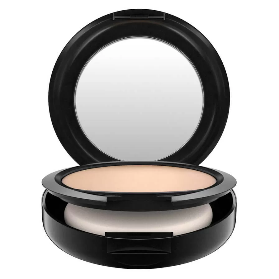 MAC Studio Fix Powder Plus Foundation NC 37 - image 7