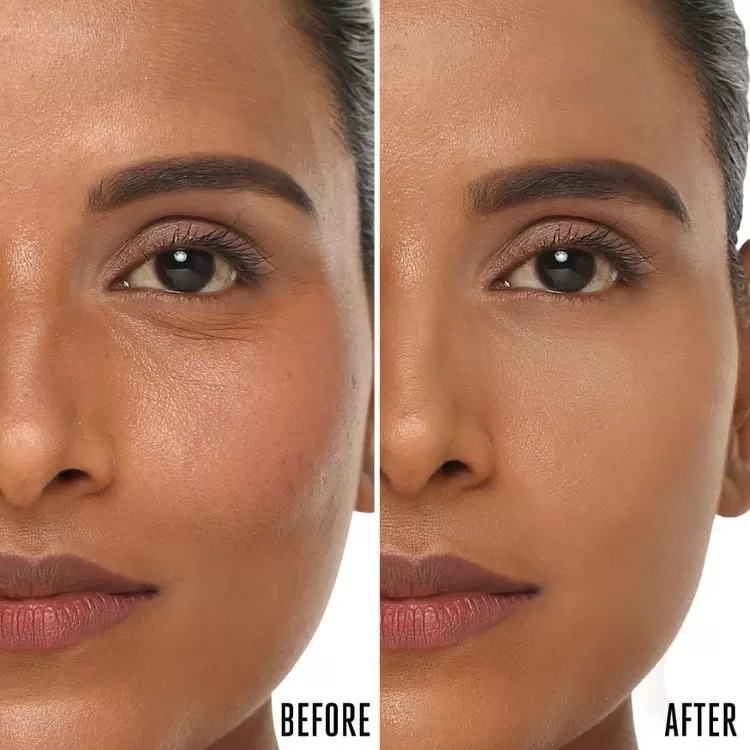 Lakme Perfecting Liquid Foundation 27ml Shell - image 3