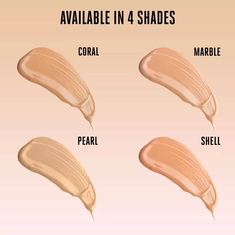 Lakme Perfecting Liquid Foundation 27ml Coral - image 6