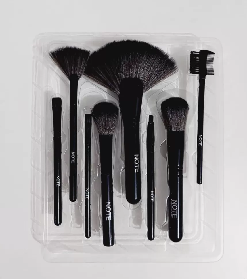 Note Professional Makeup Brush Set 8Pcs Gift Box - image 6