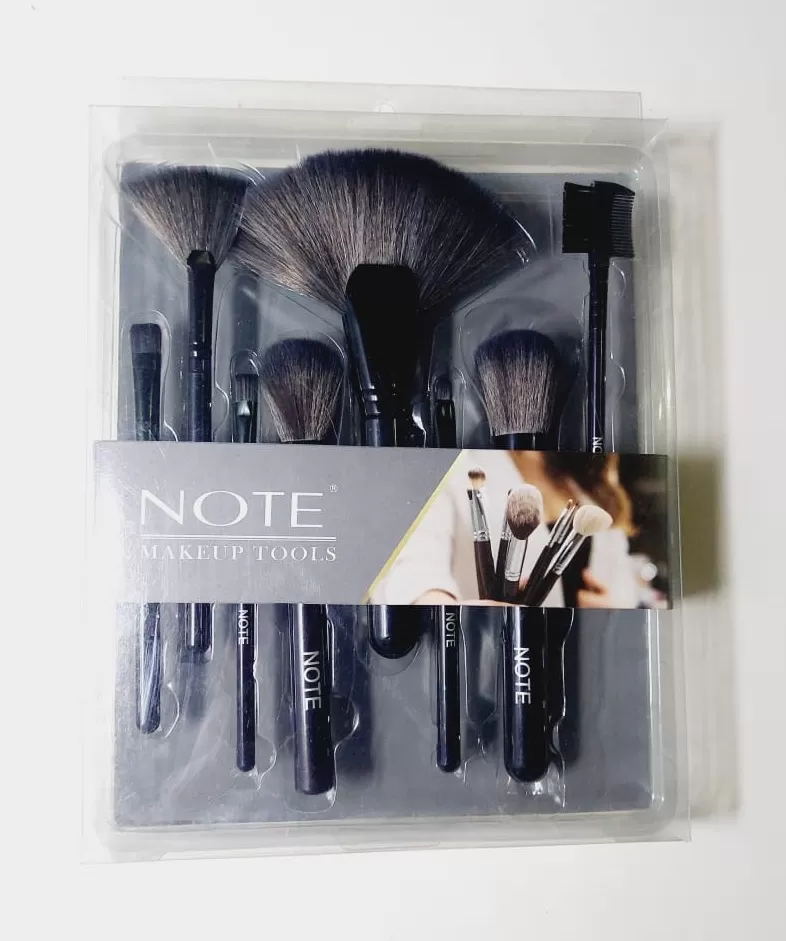 Note Professional Makeup Brush Set 8Pcs Gift Box - image 7