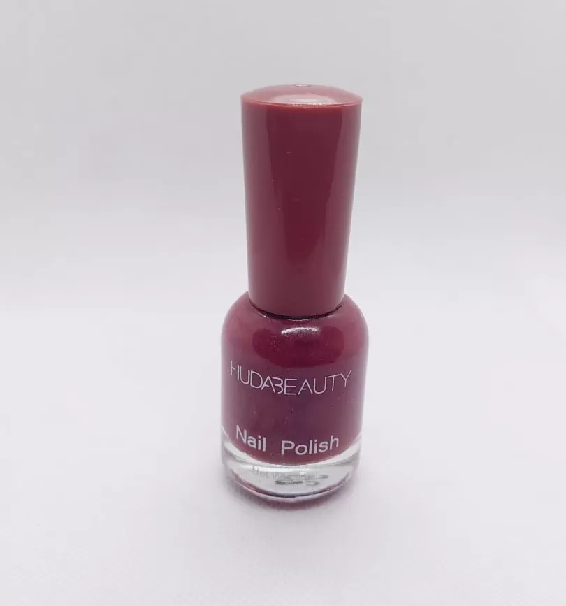 Huda Beauty Nail Polish 20ml 1Pcs Nail Art  Cosmetic 27 - image 4