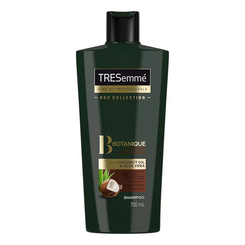 Tresemme Botanique Shampoo 700ml - image 1