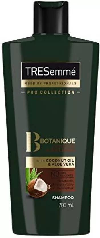 Tresemme Botanique Shampoo 700ml - image 2