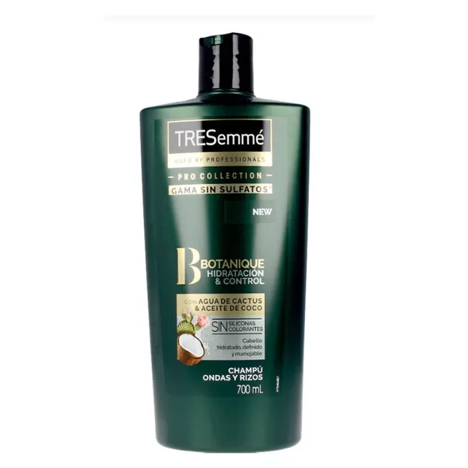 Tresemme Botanique Shampoo 700ml - image 3