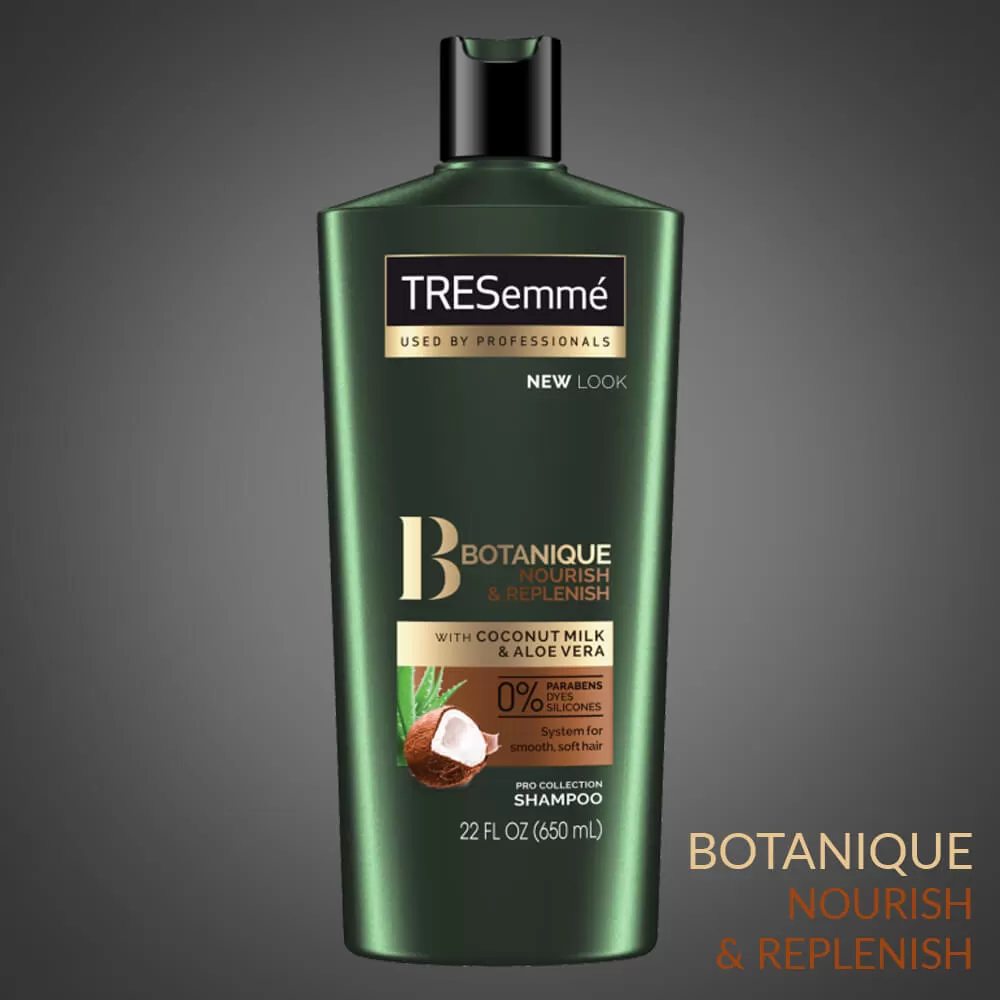 Tresemme Botanique Shampoo 700ml - image 5