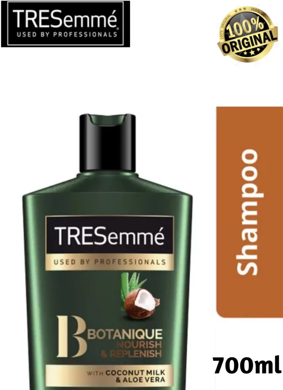 Tresemme Botanique Shampoo 700ml - image 6