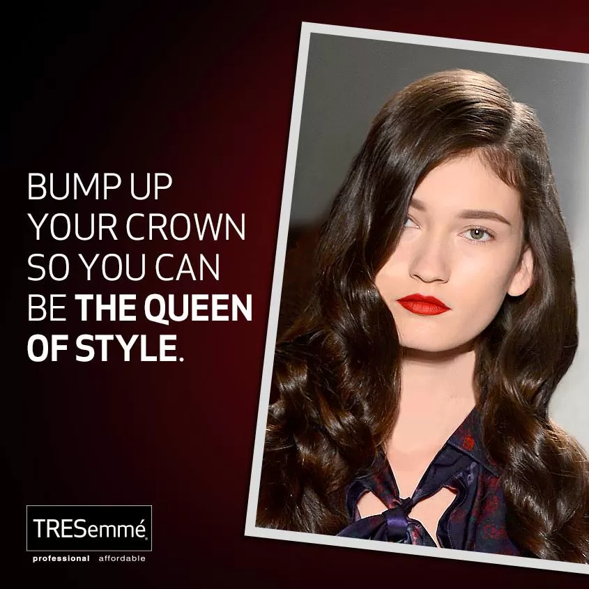 Tresemme Keratin Smooth Shampoo 700ml - image 2
