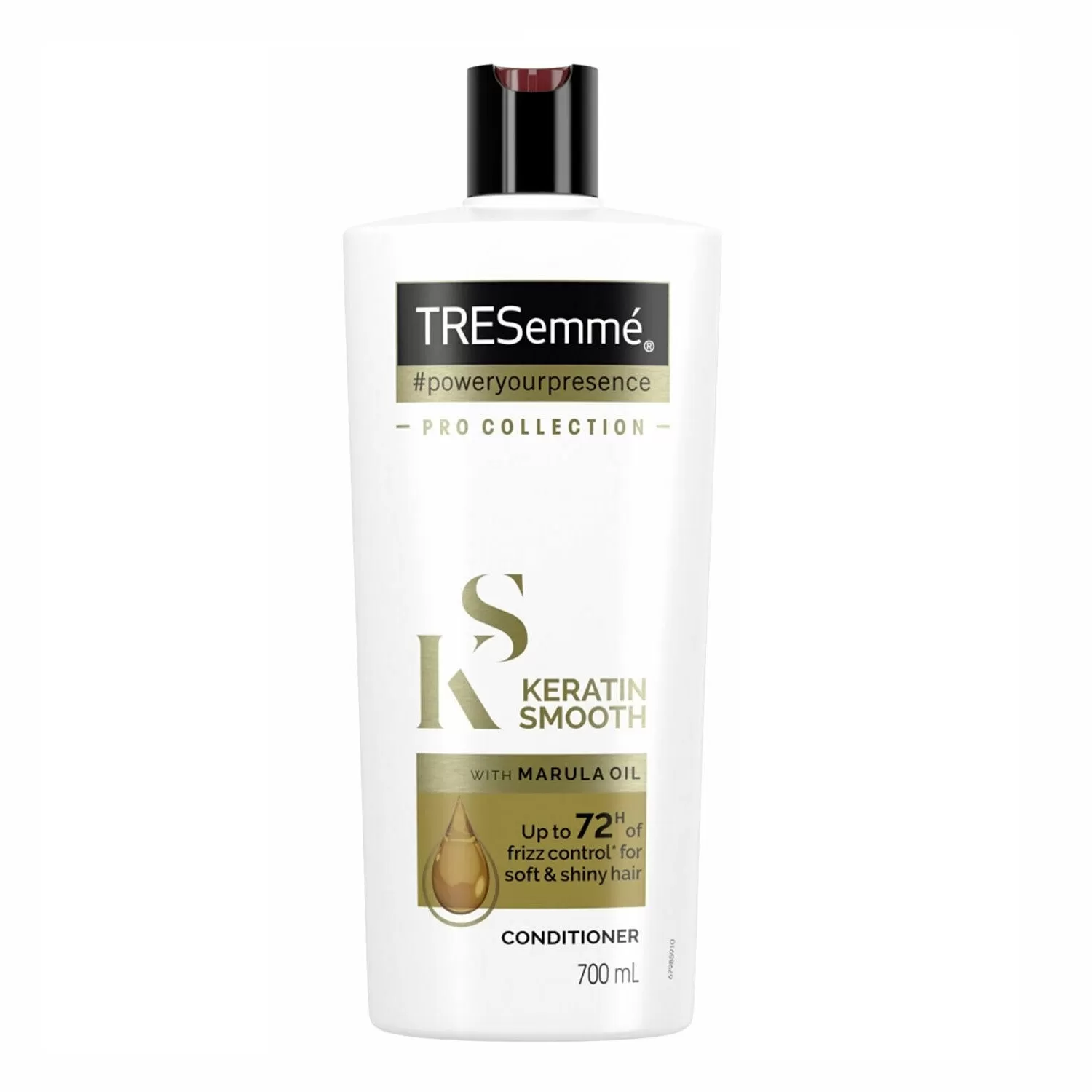 Tresemme Keratin Smooth Shampoo & Conditioner Set 700ml - image 5