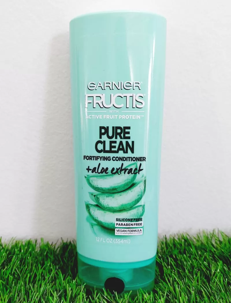 Garnier Fructis Fortifying Shampoo & Conditioner - image 5