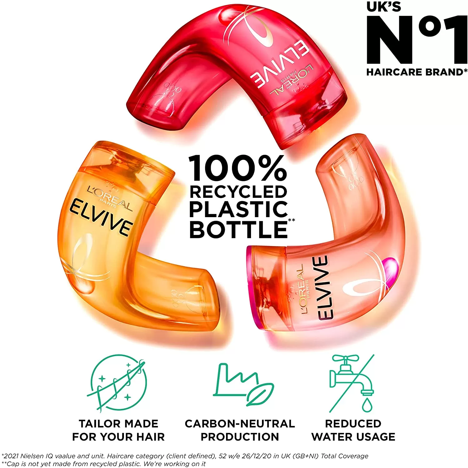 Loreal Paris Elvive Color Protection Conditioner 400ml - image 2