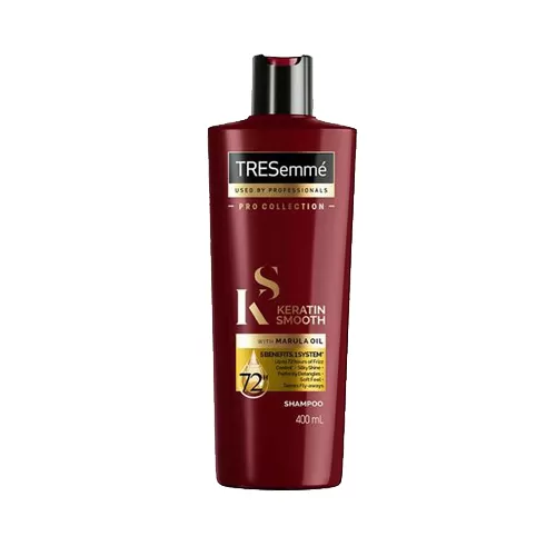 Tresemme Keratin Smooth Shampoo 400ml - image 5