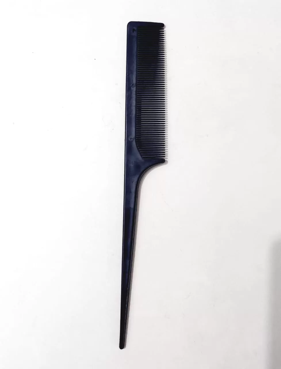 2in1 Tint Brush Black Plastic Hair Coloring Brush Set 3Pcs - image 4
