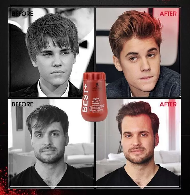 Best Hair Volume Powder 10g  Wax Spray - image 3