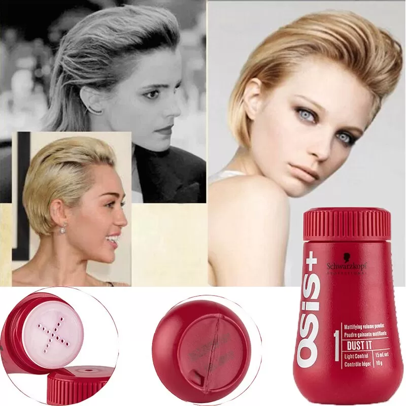 Best Hair Volume Powder 10g  Wax Spray - image 4
