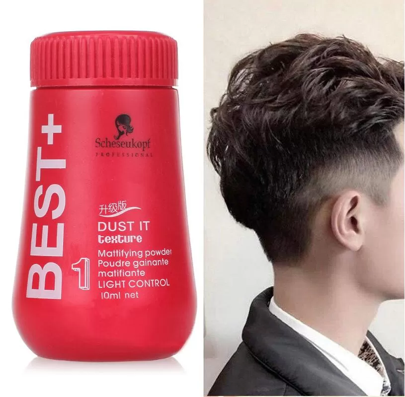 Best Hair Volume Powder 10g  Wax Spray - image 6
