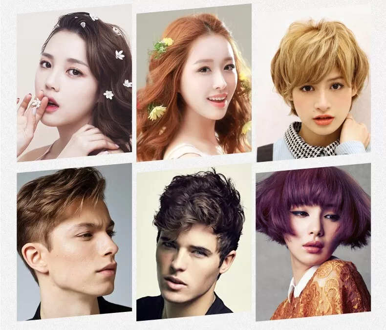 Best Hair Volume Powder 10g  Wax Spray - image 7
