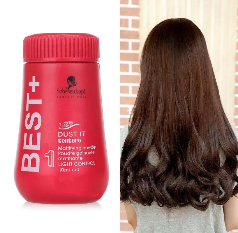 Best Hair Volume Powder 10g  Wax Spray - image 8