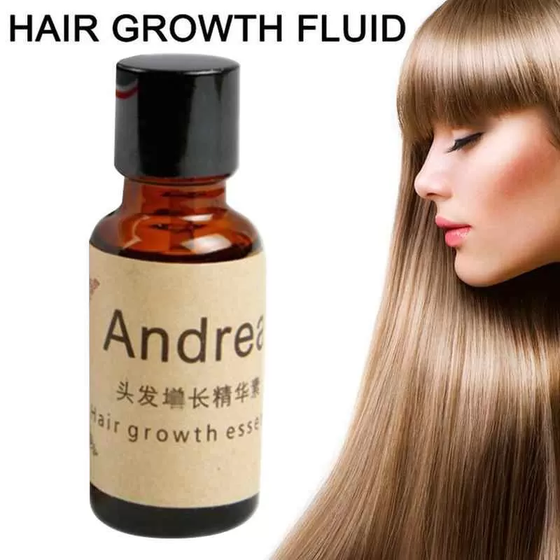 Andrea Hair Growth Essence Oil Hair Loss Treatment - image 7