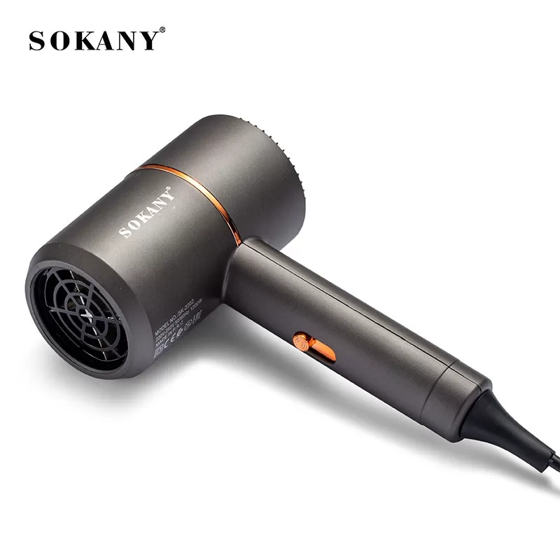 Sokany Professional Hair Dryer ?SK-2202 - image 5