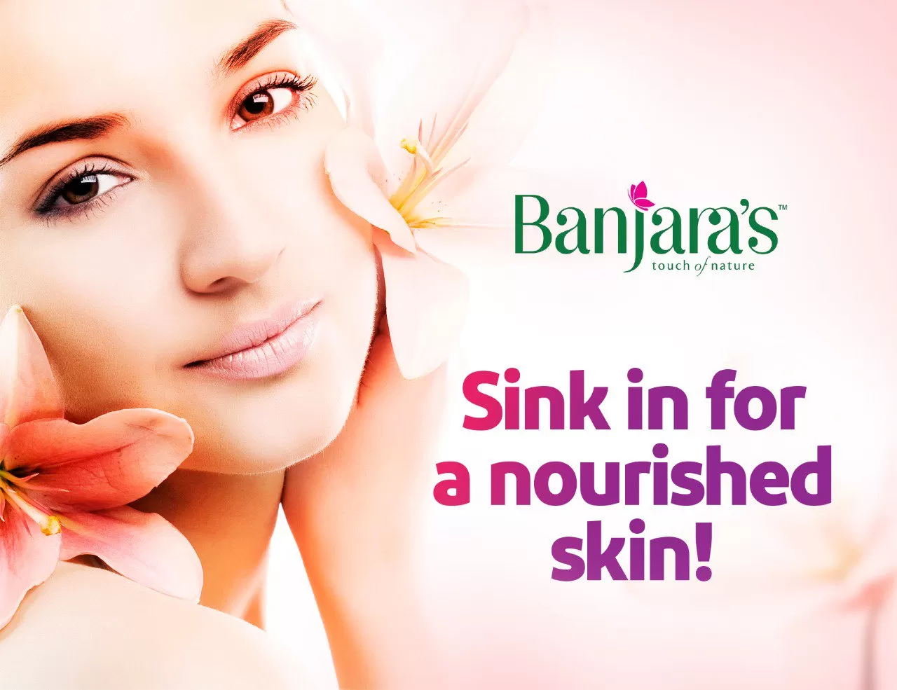 Banjaras Multani Mitti Orange Face Pack Powder 100g - image 4