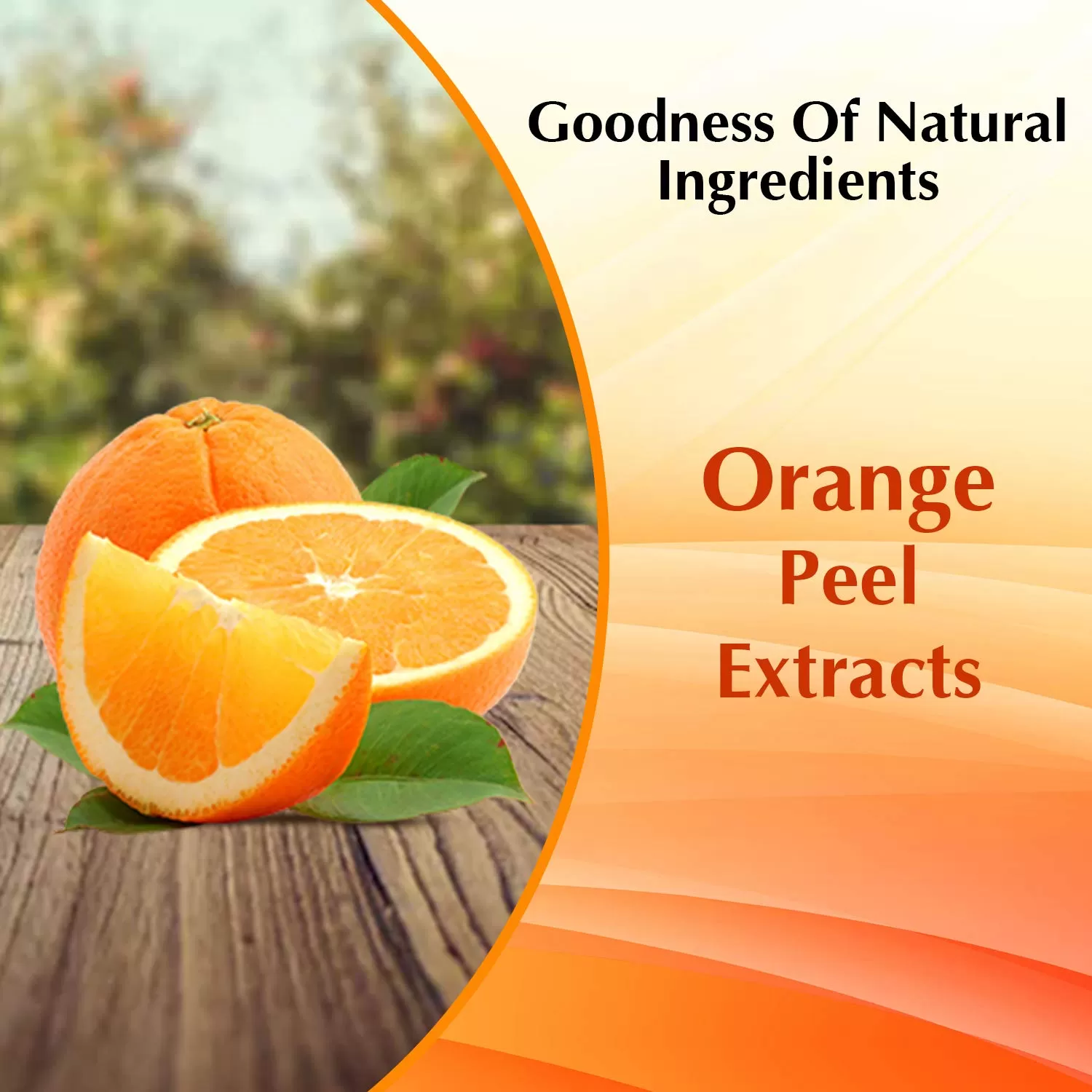 Everyuth Natural Orange Peel Off Mask 30g - image 6