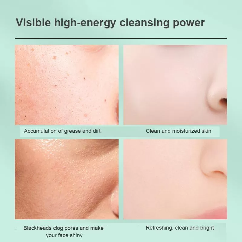 Bioaqua Avocado Extract Clearing Mud Cream Mask 1Pcs - image 5