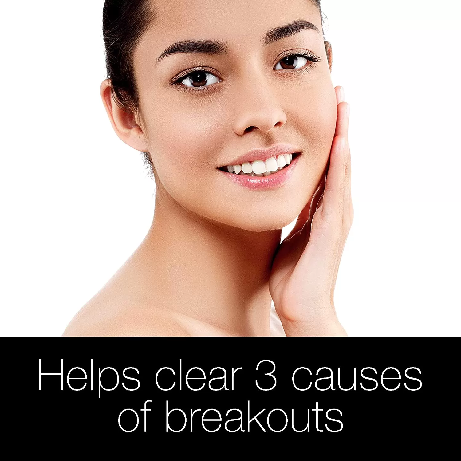 Neutrogena Fresh & Clear Facial Scrub 150ml Skin - image 4