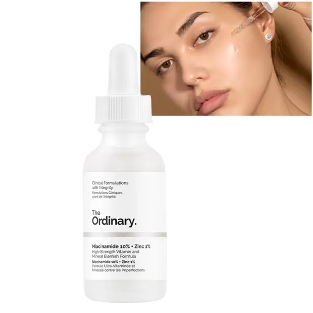 The Ordinary Niacinamide 10% + Zinc 1% Serum Canada - image 7