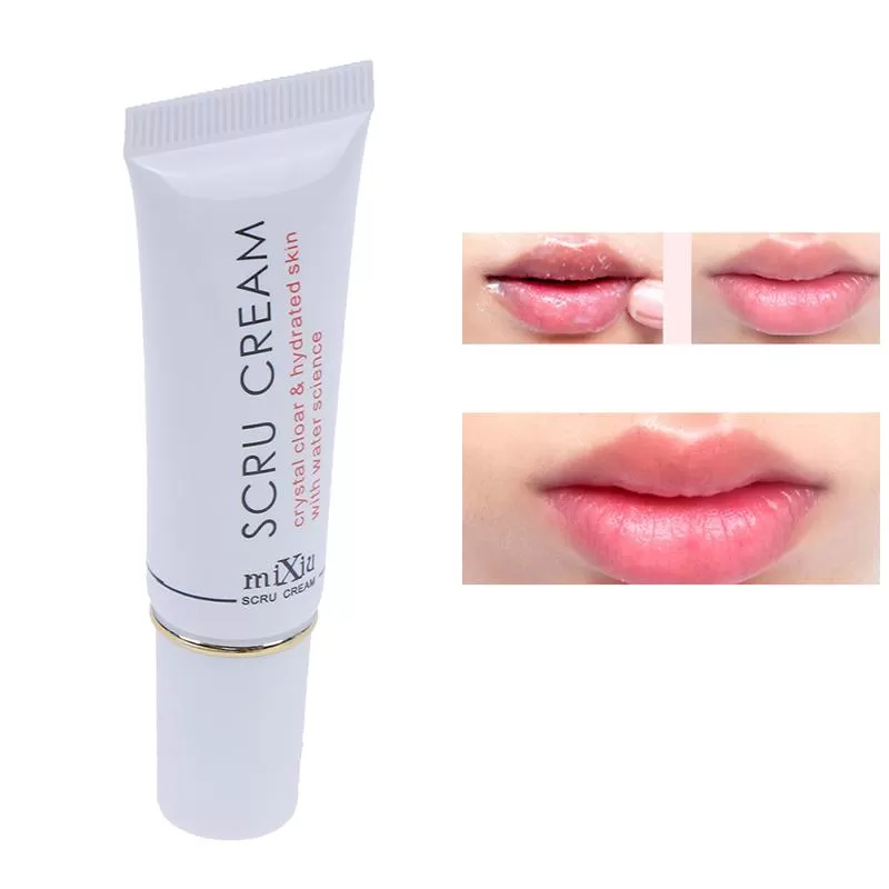 Lip Scrub Removal Horniness Gel Scru Cream - image 2