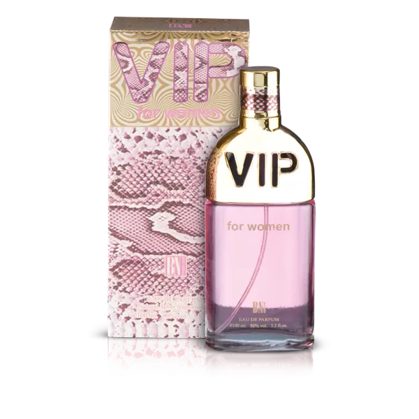 BN Perfume VIP For Women Eau-De-Perfume 100ml