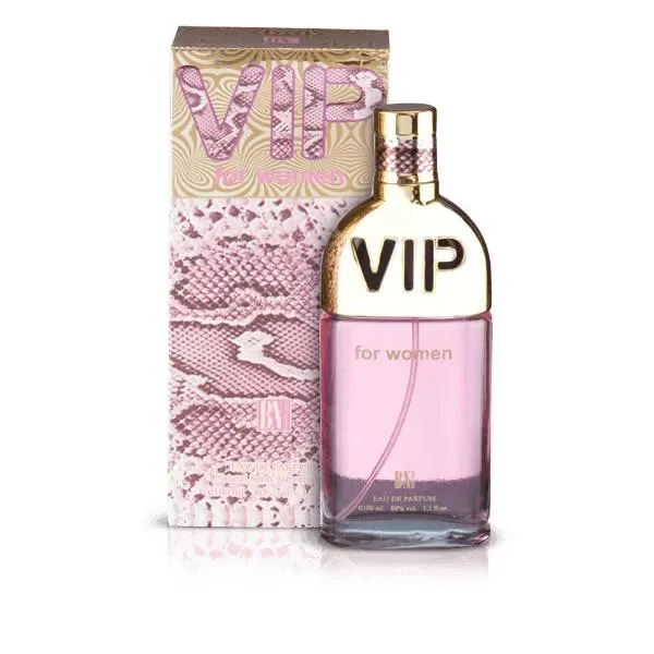 BN Perfume VIP For Women Eau-De-Perfume 100ml - image 2