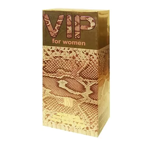 BN Perfume VIP For Women Eau-De-Perfume 100ml - image 3