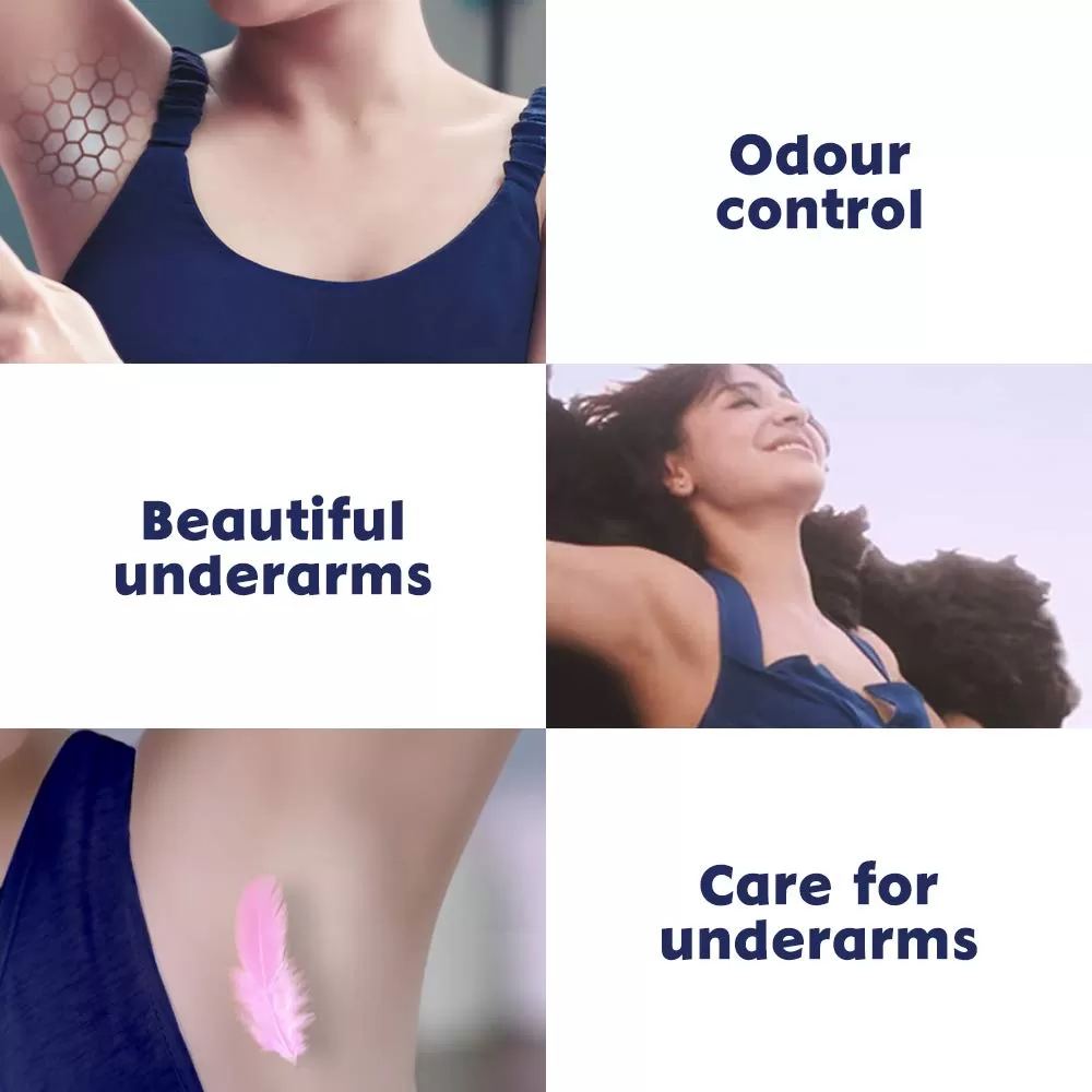 Nivea Roll On Pearl & Beauty 50ml Women Deodorant - image 5