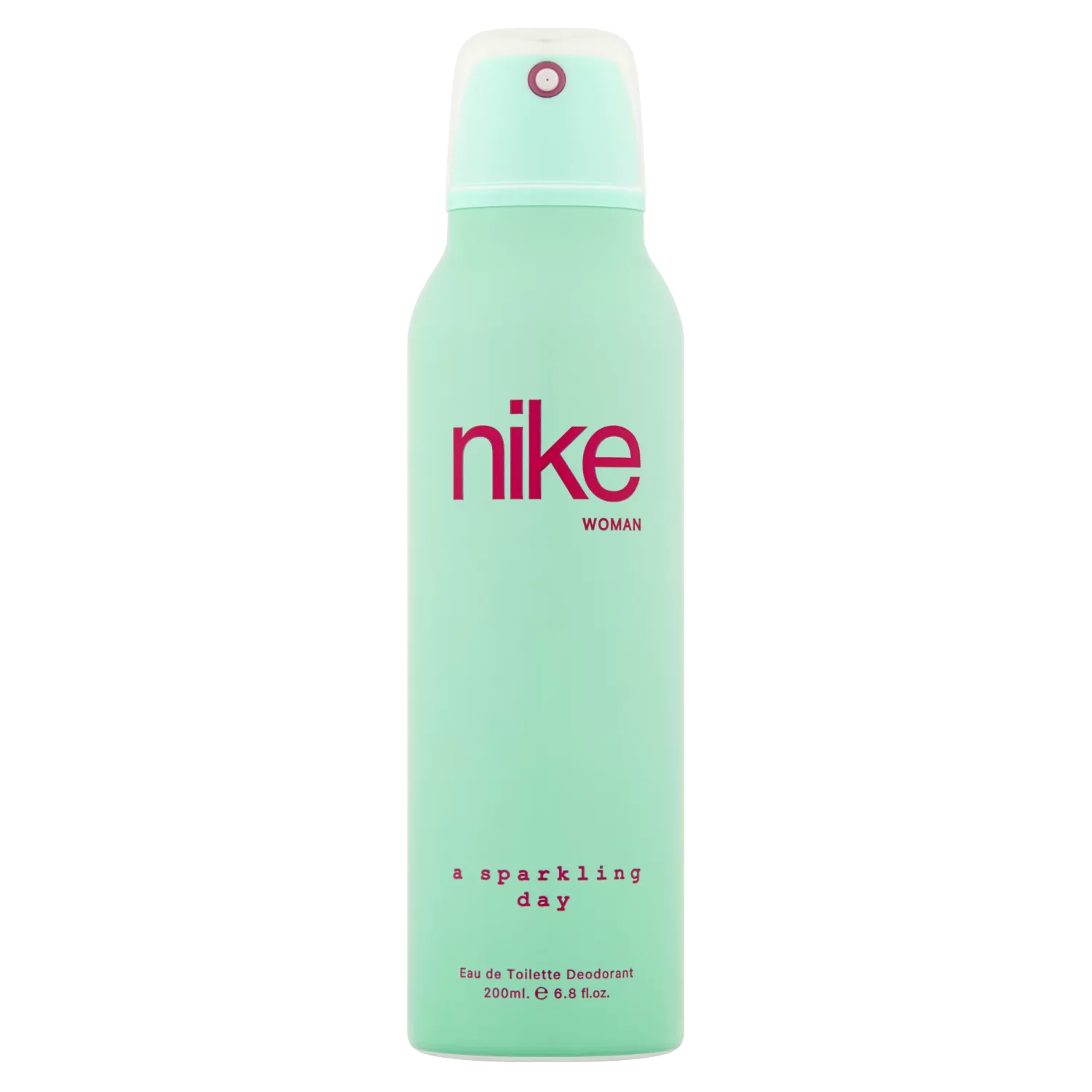 Nike Body Spray A Sparkling Day 150 Women Deodorant - image 1
