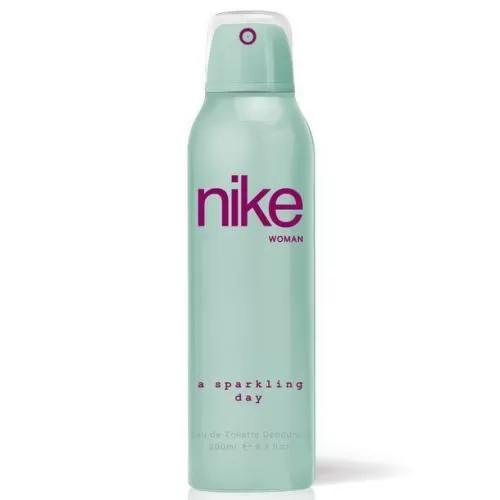 Nike Body Spray A Sparkling Day 150 Women Deodorant - image 4