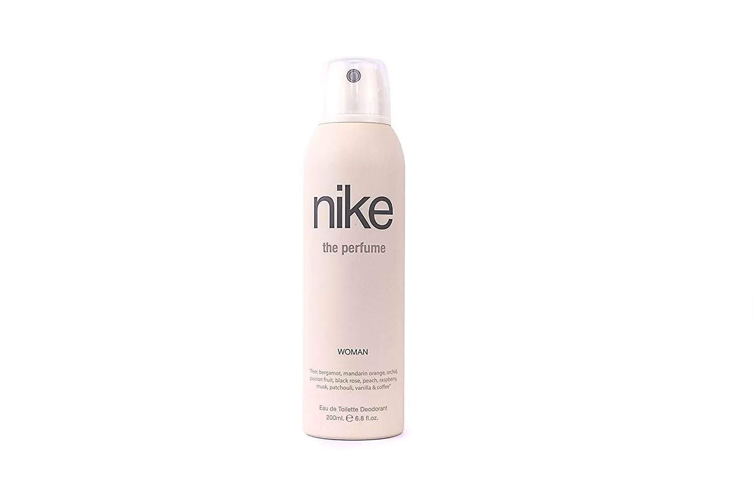 Nike Body Spray The Perfume Women Deodorant - image 7