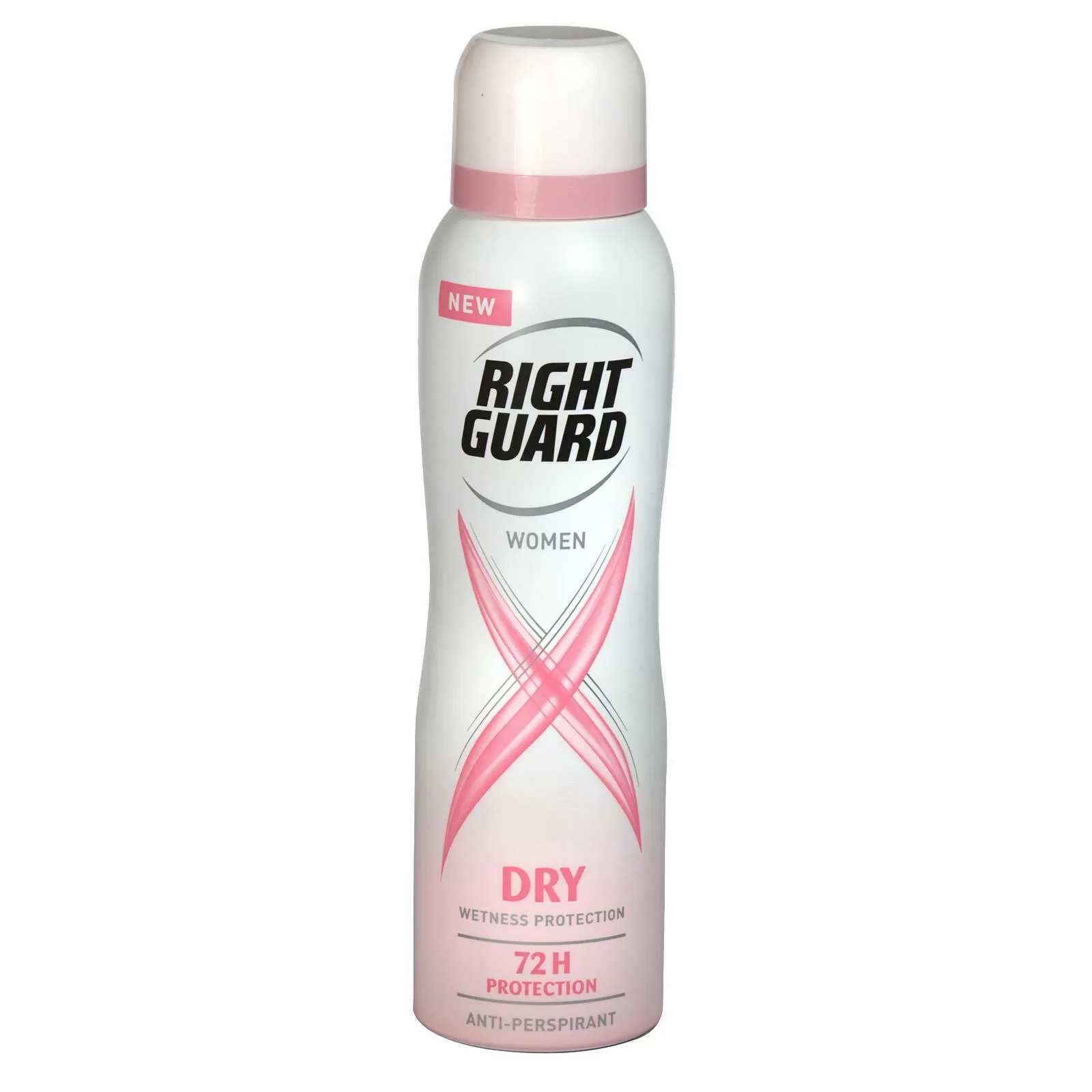 Right Guard Xtreme Dry 72H 150ml Body Spray Deodorant - image 3
