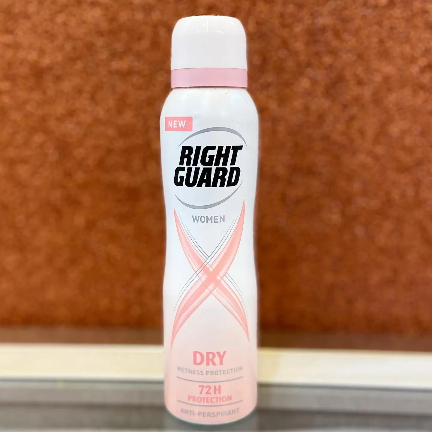 Right Guard Xtreme Dry 72H 150ml Body Spray Deodorant - image 4