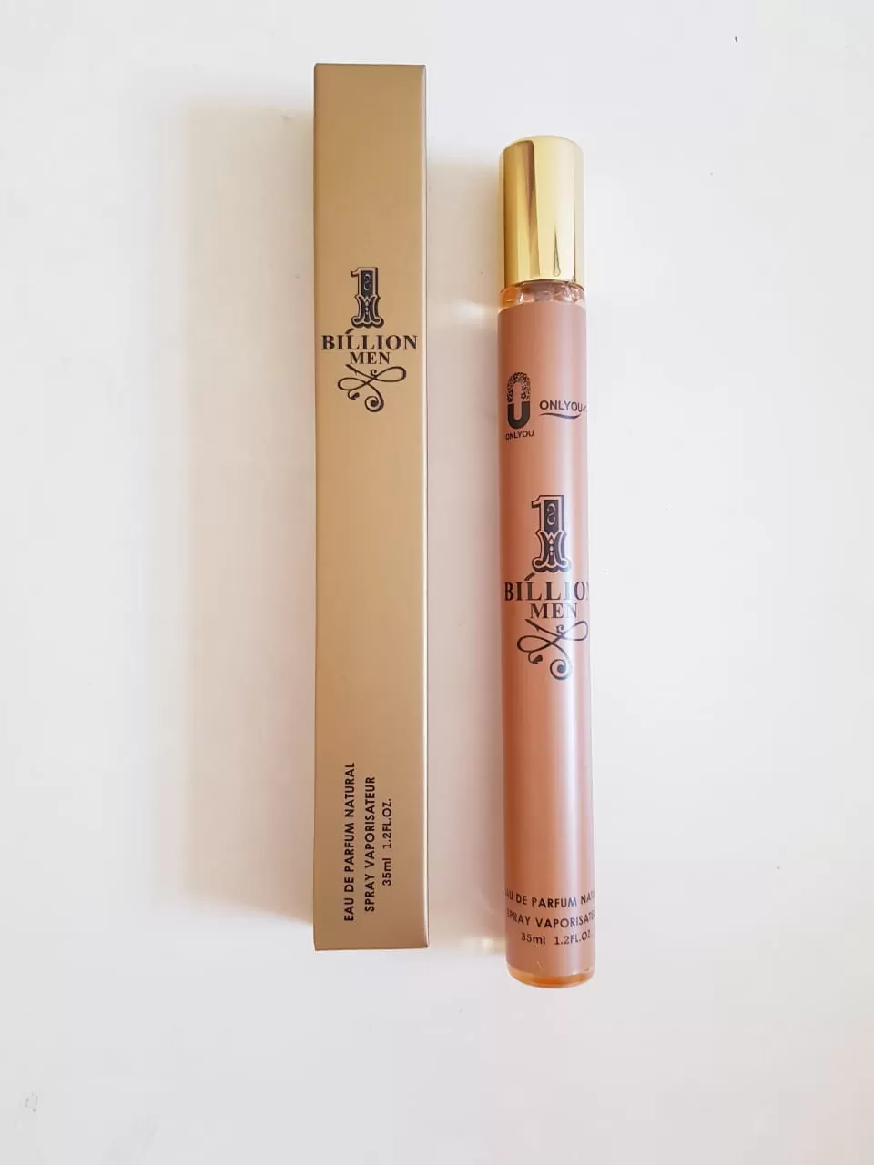 Love Pink Explotion Perfume 35ml - image 2