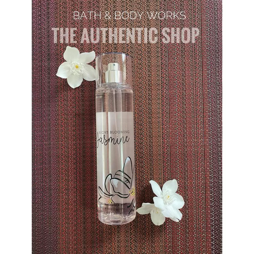 Bath & Body Works Night Blooming Jasmine 236ml - image 6