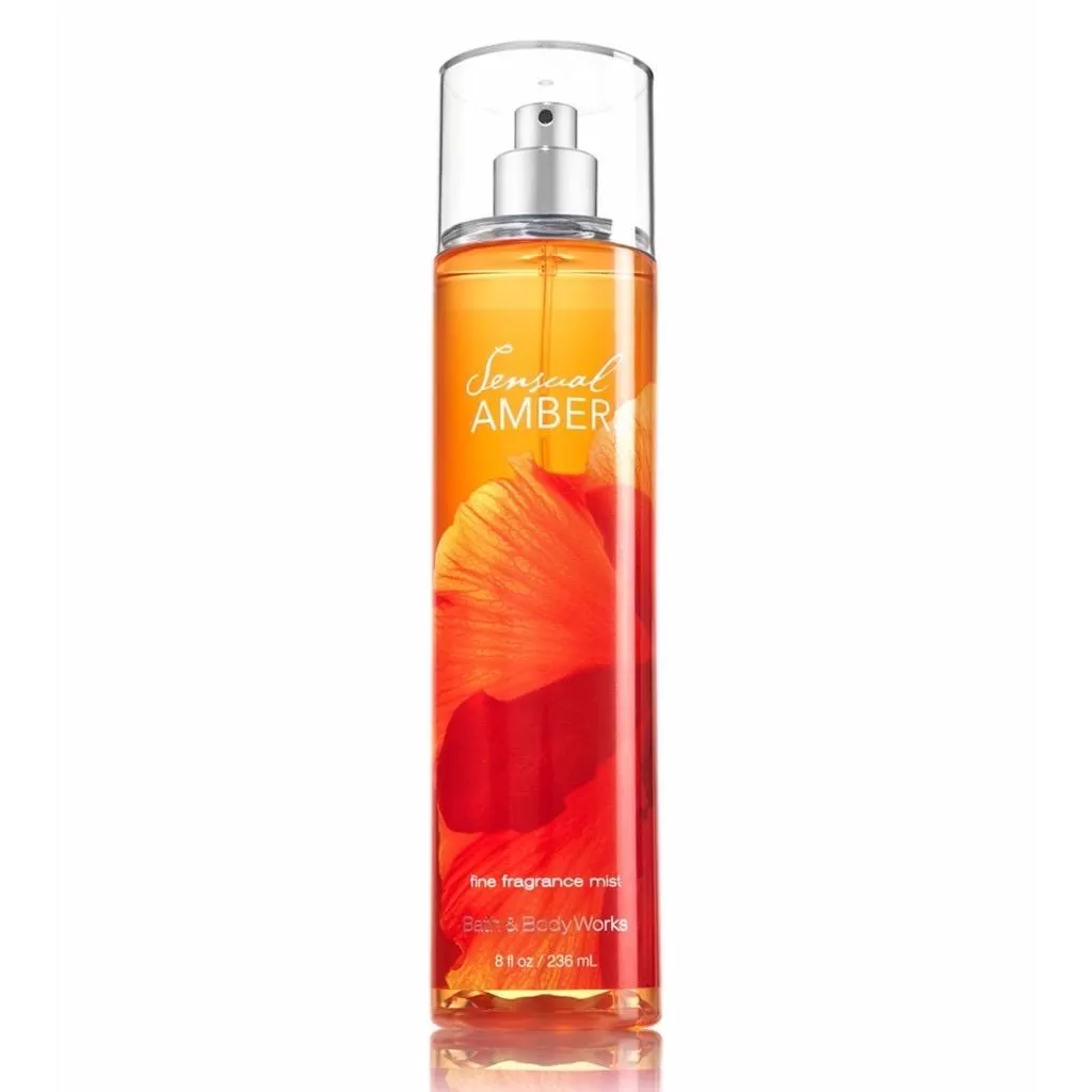 Bath & Body Works Sensual Amber 236ml - image 6