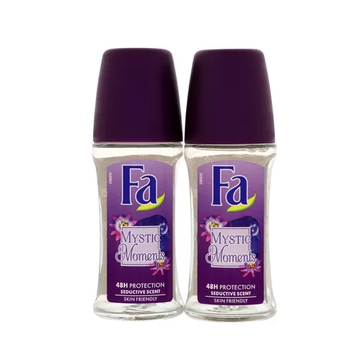 Fa Mystic Moment Roll On For Women 50ml Deodorant - image 5