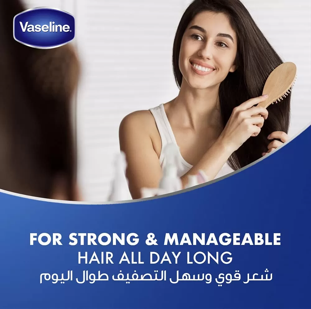 Vaseline Hair Tonic & Scalp Conditioner 100ml - image 3